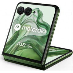 MOTOROLA RAZR 50 ULTRA 5G 12+512GB MIGNIGHT BLUE