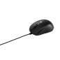 ASUS MU101C mouse Ufficio Ambidestro USB tipo A Ottico 3200 DPI ASUS MU101C mouse Ufficio Ambidestro USB tipo A Ottico 3200 DPI