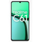 REALME C61 256GB 6GB  DARK GREEN