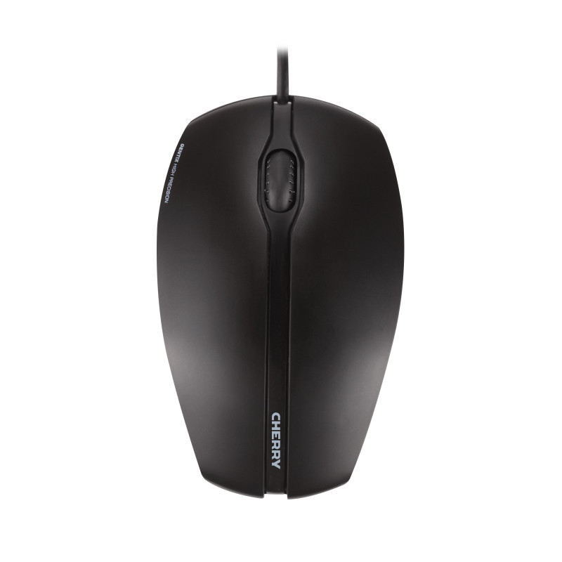 CHERRY Gentix mouse Ufficio Ambidestro USB tipo A Ottico 1000 DPI CHERRY Gentix mouse Ufficio Ambidestro USB tipo A Ottico 1000 DPI
