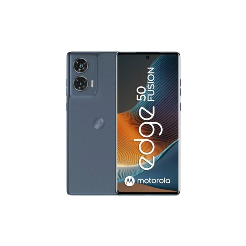 MOTOROLA EDGE 50 FUSION 12+512GB DS 5G FOREST BLUE OEM