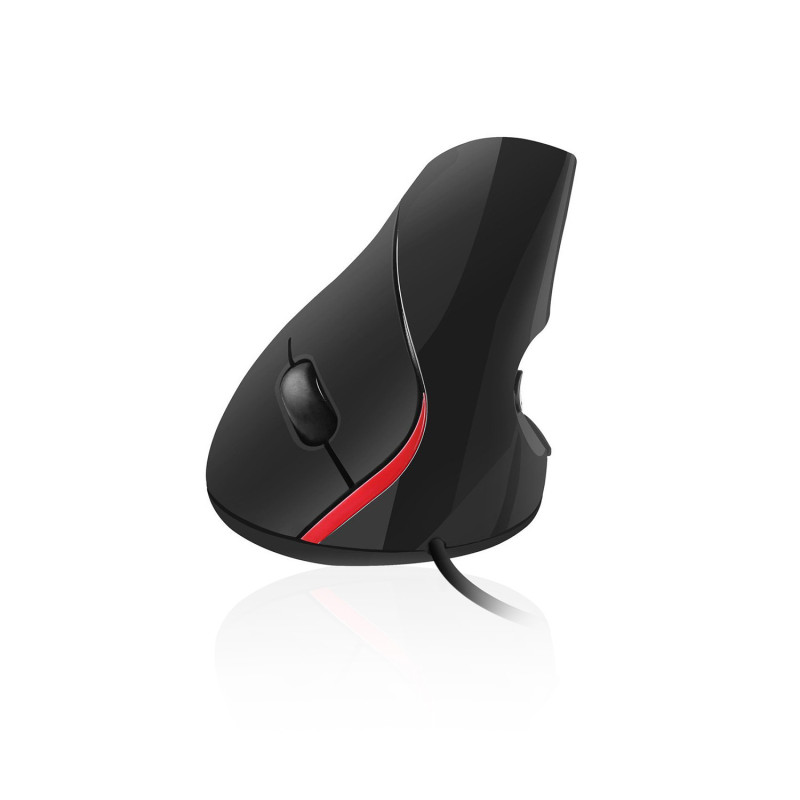 Ewent EW3156 mouse USB Type-A Optical 1000 DPI Ewent EW3156 mouse USB Type-A Optical 1000 DPI