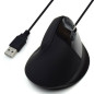 Ewent EW3157 mouse Ufficio Mano destra USB tipo A Ottico 1800 DPI Ewent EW3157 mouse Ufficio Mano destra USB tipo A Ottico 1800 DPI