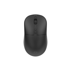 Conceptronic LORCAN04B mouse Office Ambidextrous RF Wireless + Bluetooth Optical 1600 DPI