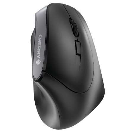 CHERRY MW 4500 mouse Office Right-hand RF Wireless Optical 1200 DPI