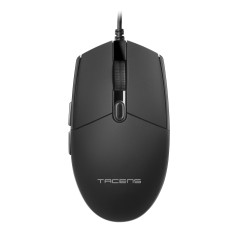 Tacens Anima AMG mouse Office Right-hand Optical 3200 DPI