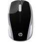 HP Wireless Mouse 200 HP Wireless Mouse 200
