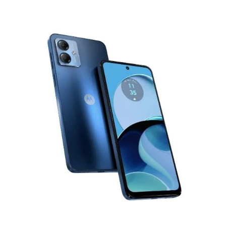 MOTOROLA MOTO G14 8+256GB DS 4G SKY BLUE OEM PAYF0036SE