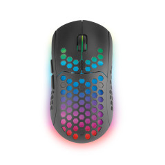 Mars Gaming MMW3 mouse Right-hand RF Wireless Optical 3200 DPI