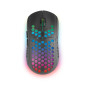 Mars Gaming MMW3 mouse Right-hand RF Wireless Optical 3200 DPI