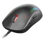 Mars Gaming MMPRO mouse Right-hand USB Type-A Optical 32000 DPI