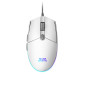 Mars Gaming MMG mouse Right-hand USB Type-A Optical 3200 DPI