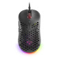 Mars Gaming MM55 mouse Right-hand USB Type-A Optical 12800 DPI