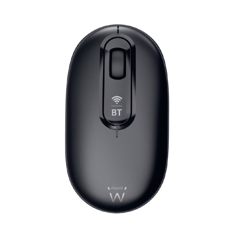 Ewent EW3241 mouse Ufficio Mano destra RF Wireless Ottico 1200 DPI