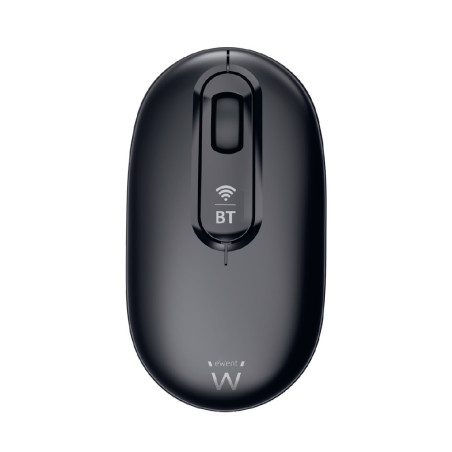 Ewent EW3241 mouse Ufficio Mano destra RF Wireless Ottico 1200 DPI