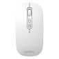 CoolBox W02 mouse Casa Ambidestro RF senza fili + Bluetooth Ottico 1600 DPI CoolBox W02 mouse Casa Ambidestro RF senza fili + Bluetooth Ottico 1600 DPI