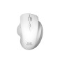 Mars Gaming MMWERGOW mouse Right-hand RF Wireless Mechanical 3200 DPI