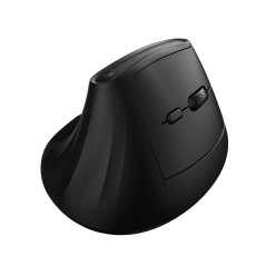 Ewent EW3208 mouse Universale Mano destra RF senza fili + Bluetooth Ottico 4000 DPI