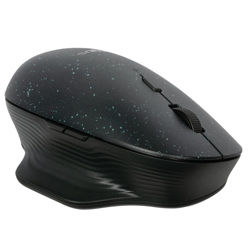 Targus AMB586GL mouse Gaming Ambidestro Bluetooth Ottico 4000 DPI Targus AMB586GL mouse Gaming Ambidestro Bluetooth Ottico 4000 DPI
