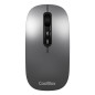 CoolBox W02 mouse Home Ambidextrous RF Wireless + Bluetooth Optical 1600 DPI CoolBox W02 mouse Home Ambidextrous RF Wireless + Bluetooth Optical 1600 DPI