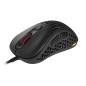 GENESIS Xenon 800 mouse Gaming Right-hand USB Type-A Optical 16000 DPI
