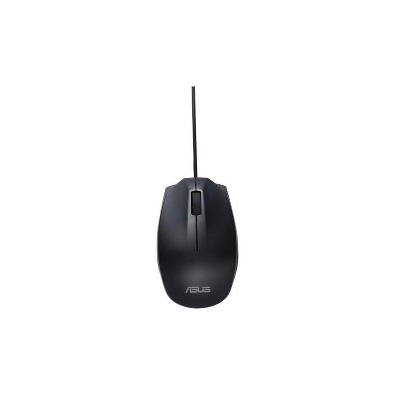 ASUS UT280 mouse Ufficio Ambidestro USB tipo A Ottico 1000 DPI ASUS UT280 mouse Ufficio Ambidestro USB tipo A Ottico 1000 DPI