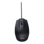 ASUS UT280 mouse Ufficio Ambidestro USB tipo A Ottico 1000 DPI ASUS UT280 mouse Ufficio Ambidestro USB tipo A Ottico 1000 DPI