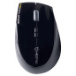 Hiditec Dendro mouse Office Right-hand RF Wireless Optical 2000 DPI Hiditec Dendro mouse Office Right-hand RF Wireless Optical 2000 DPI