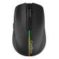 CoolBox W01 mouse Gaming Right-hand RF Wireless Optical 1600 DPI CoolBox W01 mouse Gaming Right-hand RF Wireless Optical 1600 DPI