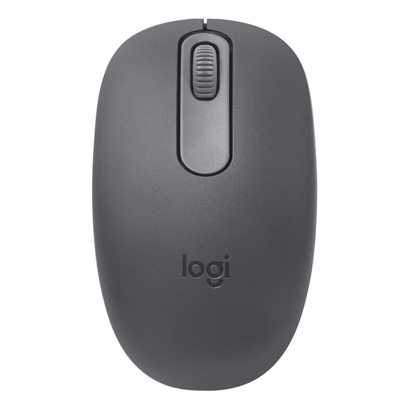 Logitech M196 mouse Universal Ambidextrous Bluetooth IR LED 1000 DPI Logitech M196 mouse Universal Ambidextrous Bluetooth IR LED 1000 DPI
