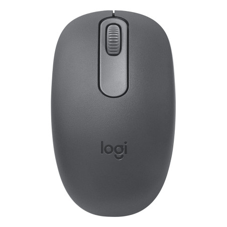 Logitech M196 mouse Universal Ambidextrous Bluetooth IR LED 1000 DPI