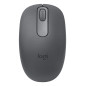 Logitech M196 mouse Universal Ambidextrous Bluetooth IR LED 1000 DPI Logitech M196 mouse Universal Ambidextrous Bluetooth IR LED 1000 DPI