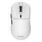 CoolBox W03 mouse Gaming Right-hand RF Wireless + Bluetooth + USB Type-C Optical 10000 DPI CoolBox W03 mouse Gaming Right-hand RF Wireless + Bluetooth + USB Type-C Optical 10000 DPI