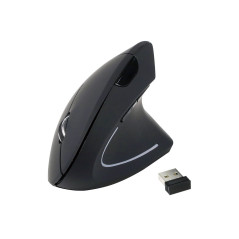 Equip 245110 mouse Right-hand RF Wireless Optical 1600 DPI