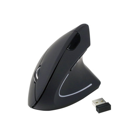 Equip 245110 mouse Right-hand RF Wireless Optical 1600 DPI