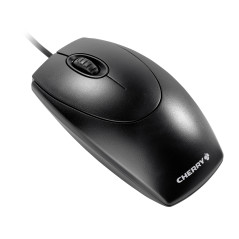 CHERRY M-5450 mouse Office Ambidextrous USB Type-A + PS 2 Optical 1000 DPI