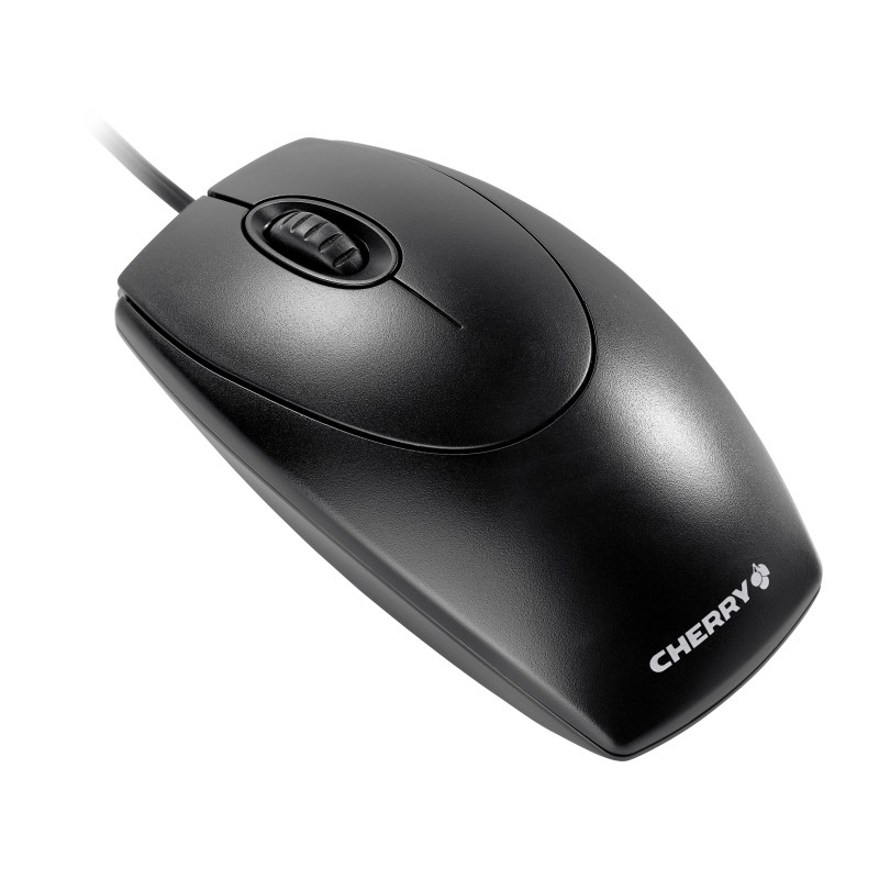 CHERRY M-5450 mouse Ufficio Ambidestro USB Type-A + PS/2 Ottico 1000 DPI CHERRY M-5450 mouse Ufficio Ambidestro USB Type-A + PS/2 Ottico 1000 DPI