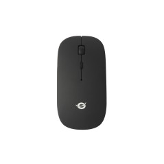 Conceptronic LORCAN01B mouse Office Ambidextrous Bluetooth Optical 1600 DPI