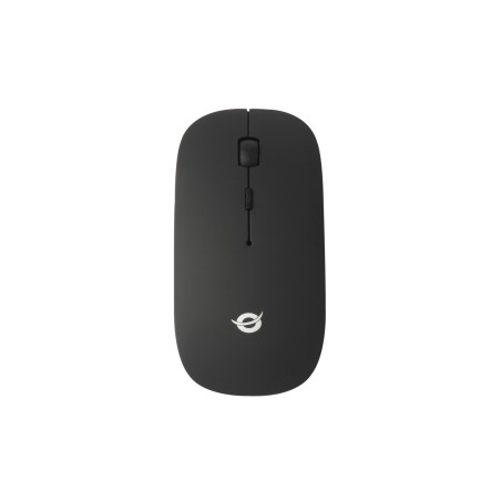 Conceptronic LORCAN01B mouse Ufficio Ambidestro Bluetooth Ottico 1600 DPI