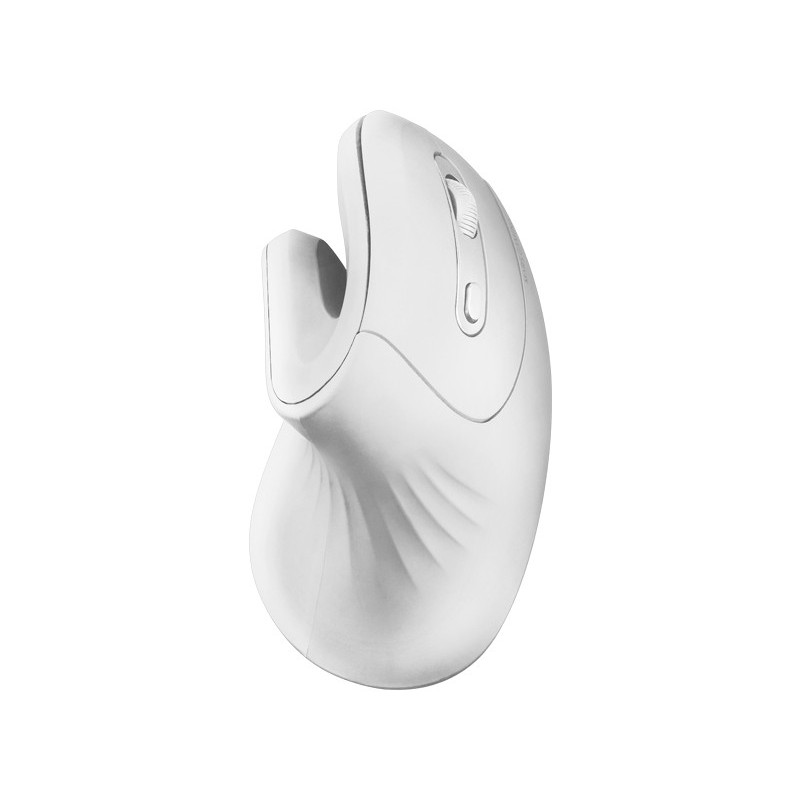Mars Gaming MMW-Ergopro mouse Right-hand RF Wireless Optical 3200 DPI