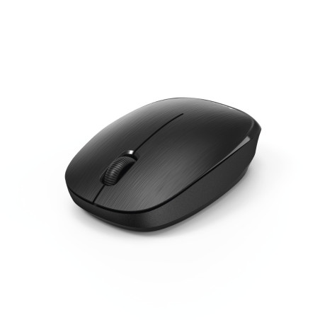 Hama MW-110 mouse Ufficio Ambidestro RF Wireless Ottico 1000 DPI