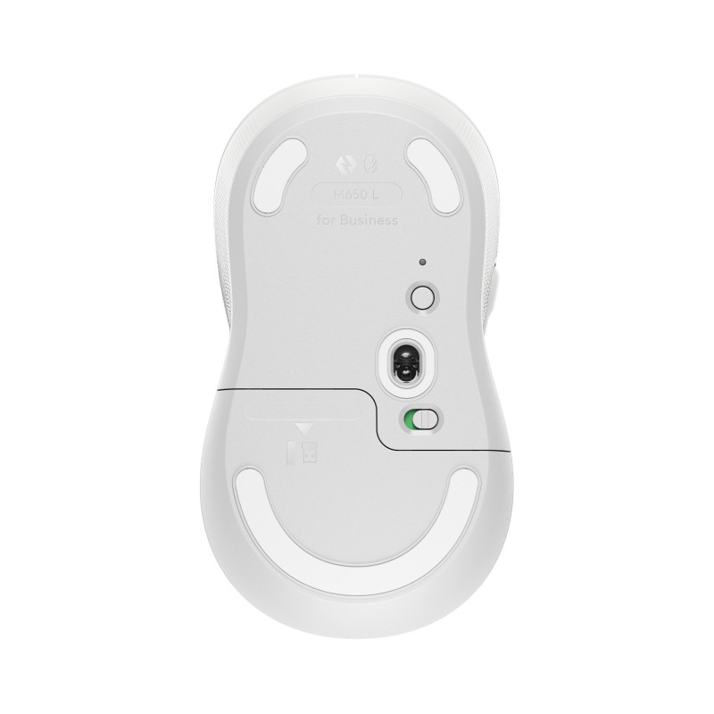 Logitech 910-006349 mouse Office Right-hand RF Wireless + Bluetooth Optical 4000 DPI Logitech 910-006349 mouse Office Right-hand RF Wireless + Bluetooth Optical 4000 DPI