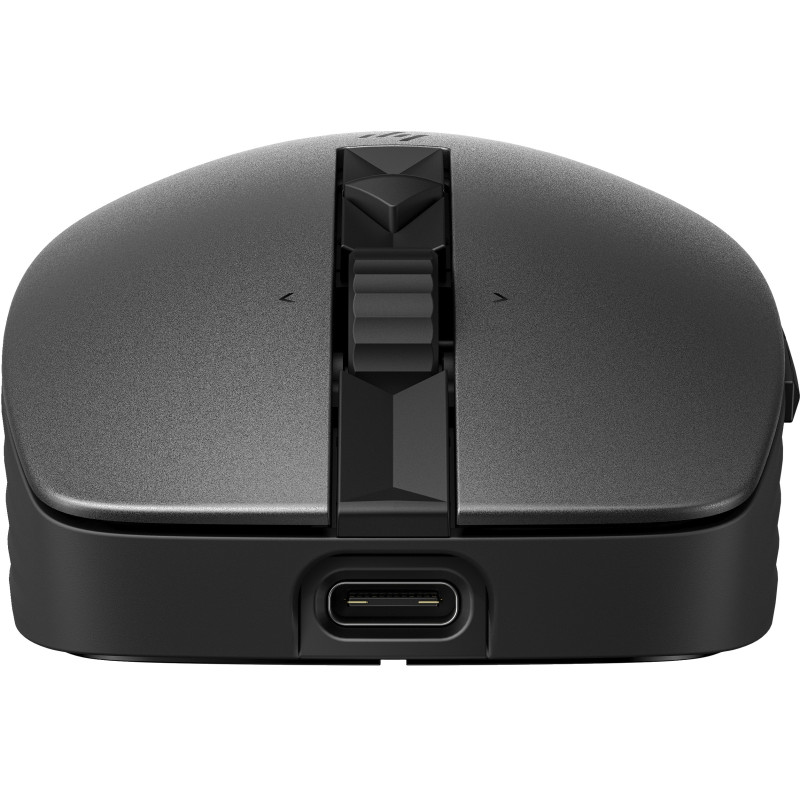 HP 710 Rechargeable Silent Mouse HP 710 Rechargeable Silent Mouse