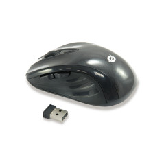 Conceptronic CLLM5BTRVWL mouse Travel Right-hand RF Wireless Optical 1600 DPI