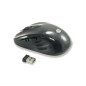 Conceptronic CLLM5BTRVWL mouse Travel Right-hand RF Wireless Optical 1600 DPI