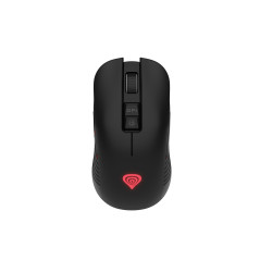 GENESIS Zircon 330 mouse Gaming Mano destra RF Wireless Ottico 3600 DPI