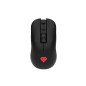 GENESIS Zircon 330 mouse Gaming Mano destra RF Wireless Ottico 3600 DPI GENESIS Zircon 330 mouse Gaming Mano destra RF Wireless Ottico 3600 DPI