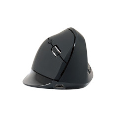 Conceptronic LORCAN03B mouse Office Right-hand Bluetooth Optical 1600 DPI