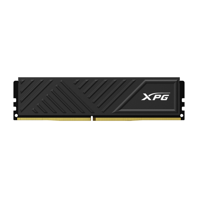 ADATA GAMMIX D35 memoria 32 GB 1 x 32 GB DDR4 3200 MHz ADATA GAMMIX D35 memoria 32 GB 1 x 32 GB DDR4 3200 MHz