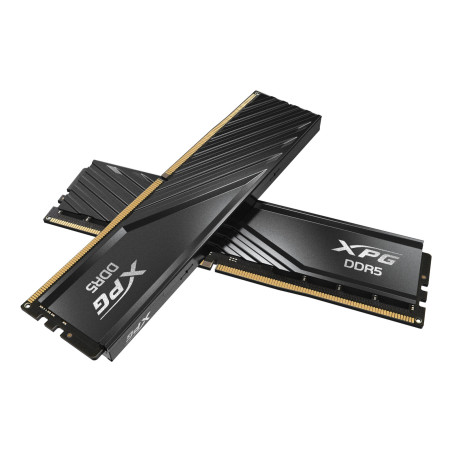 XPG LANCER BLADE DDR5 memoria 32 GB 2 x 16 GB 6000 MHz Data Integrity Check (verifica integrità dati)